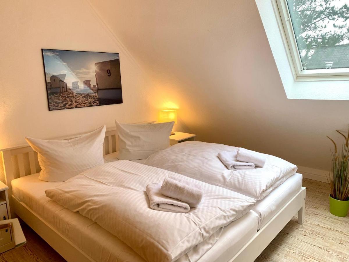 Ferienwohnung "Laura" Санкт-Петер-Ординг Экстерьер фото